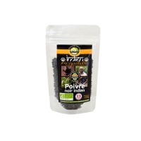 Poivre noir en grain Inde 100gr