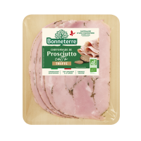 Prosciutto cotto truffe