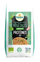 Préparation galette orientale protéinée 200g