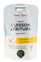 Huile spéciale cuisson et friture 1l