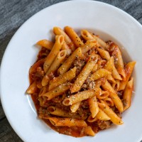 Penne Blanches 500gr