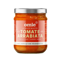 Sauce Arrabbiata 190g
