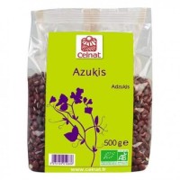 Haricots Azukis 500gr