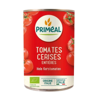 Tomates cerises entières 400g
