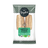 Camusettes épeautre 400g