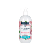 Gel toilette intime fraîcheur 500ml