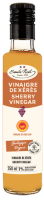 Vinaigre de Xérès bio 250ml