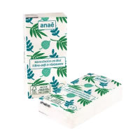 Mouchoirs papier étui