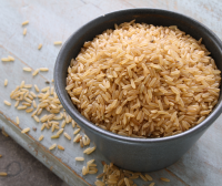 Riz Basmati complet 500gr