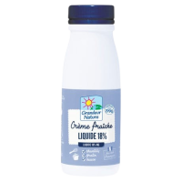 Crème fraîche liquide 18mg