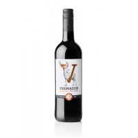 Vin rouge Vermador 3L