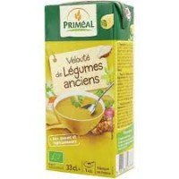 Velouté de Légumes anciens 33cl