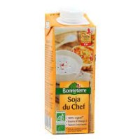 Soja du chef 250ml