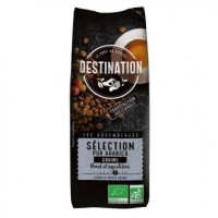 Café en grain arabica Amérique du sud 250gr