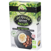 Jacquier nature 200g