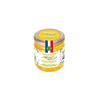 Miels de Fleurs été liquide 375g