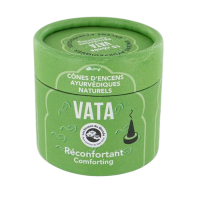 Cônes Vata x15