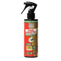Spray tous insectes