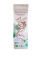 Café en grains Mexique 500g