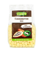 Beurre de cacao 100g