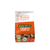 Mélange sportif 200g