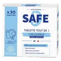 Tablette lave-vaisselle x30