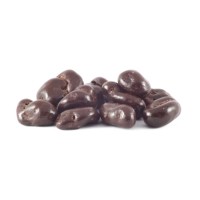 Gingembre chocolat noir vrac 125 gr