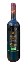 AOP BORDEAUX 2022 - Coteaux des Caris