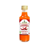 Sauce au piment rouge tabasco 108g