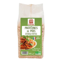 Protéine de pois 200g