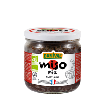 Miso Riz 390gr