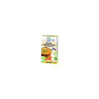 Velouté du Potager bio, légumes variés Français 1l