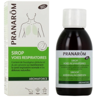 Sirop voies respiratoires 150ml