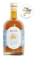 Vinaigre de cidre 500ml