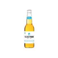 Cidre sans alcool 33cl