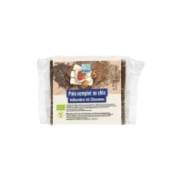 Pain aux graines de chia 375g