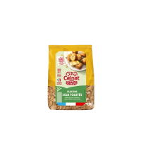 Flocons de soja toastés 350g