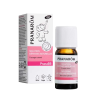 Solution défenses naturelles bébé 10ml