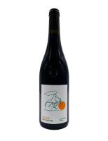 Vin nature La balade sans sulfite 75cl