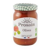 Sauce tomate aux plantes aromatiques 200g