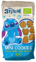 Mini cookies épeautre Stitch 100g