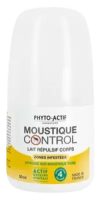 Lait repulsif 50ml