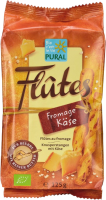 Flûtes au fromage 125g