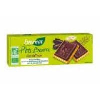 P'tits beurre Chocolat noir 150gr