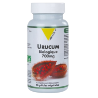 Urucum 60 gélules