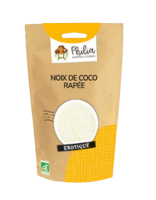 Noix de coco râpée 125gr