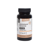 Multivitamin liposomal