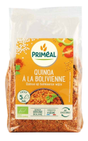 Quinoa à la bolivienne 250g