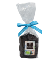 Friture chocolat noir 120g