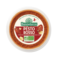 Pesto rosso 120g